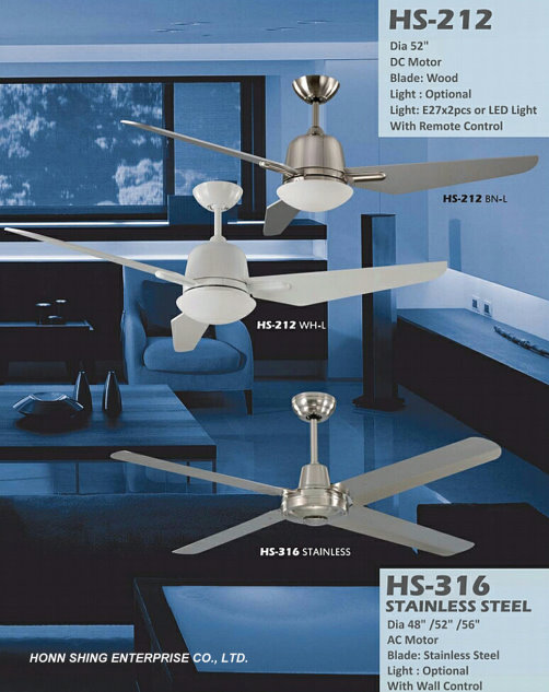 Ceiling Fan Lights